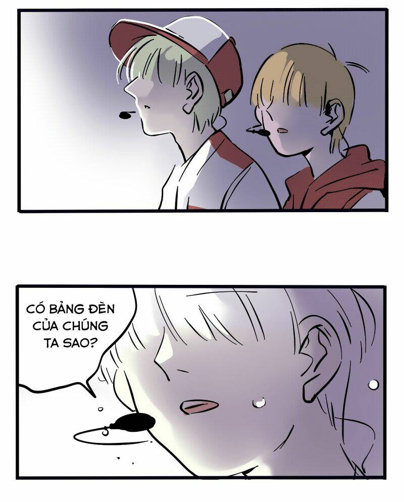 trang nhất toàn là hắn chapter 26 6