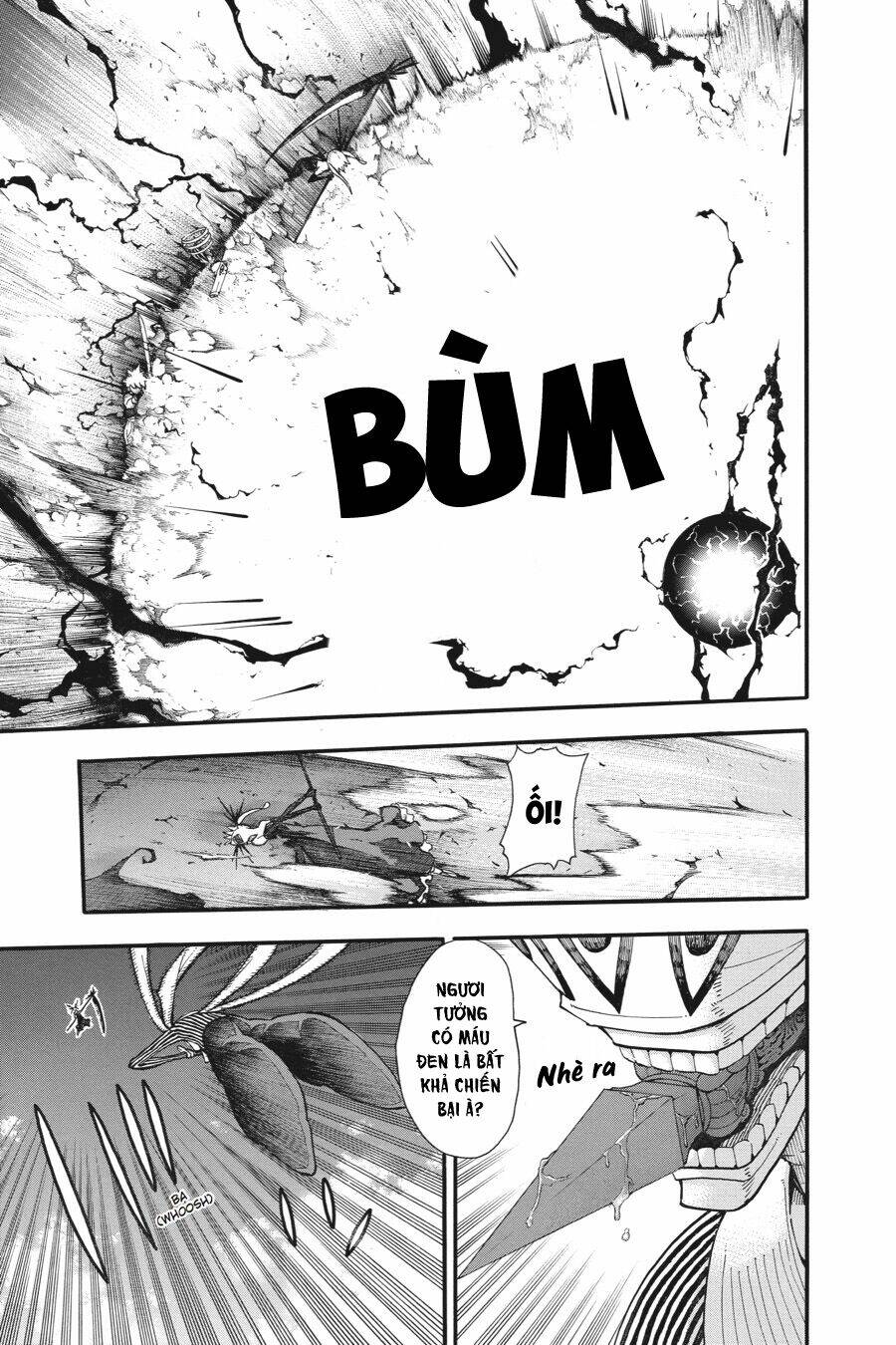 soul eater chapter 111 13