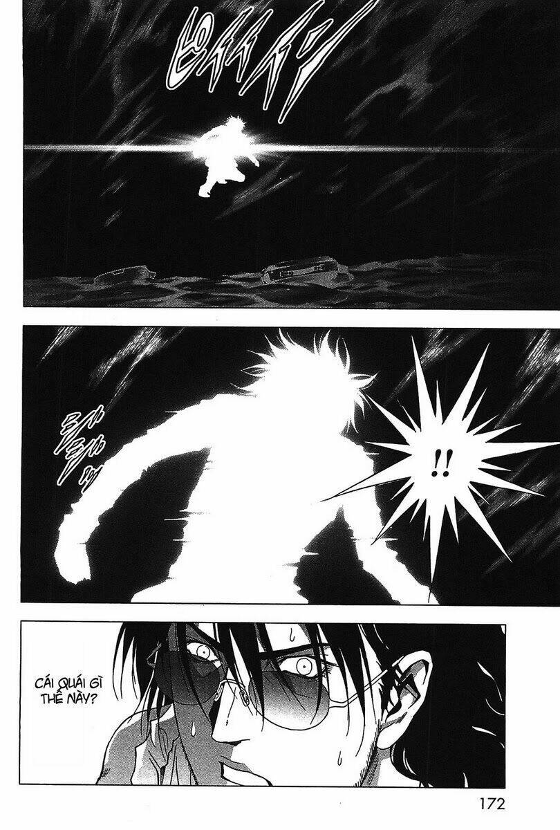 cuộc chiến sinh tồn chapter 41 25