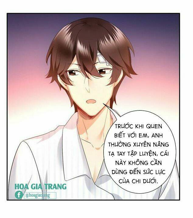phục thù thiếu gia tiểu điềm thê chapter 75 3