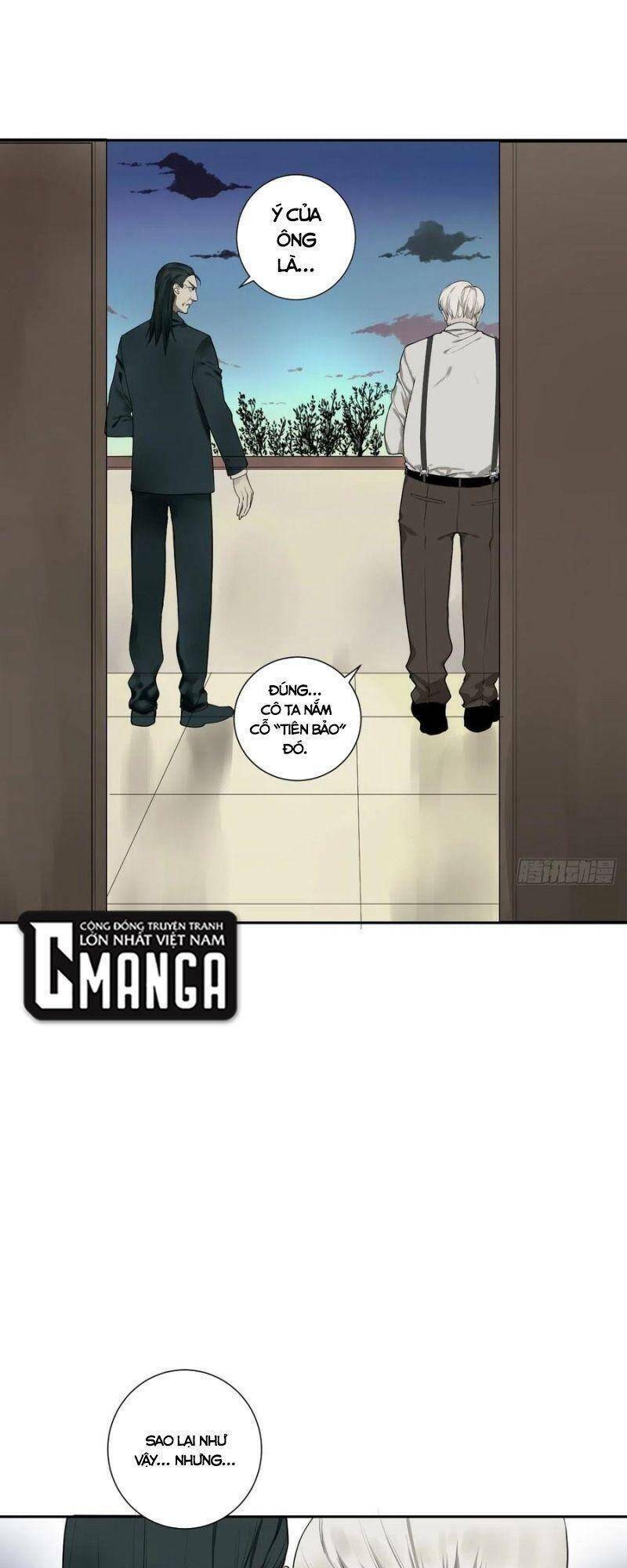 người tu tiên tại đô thị chapter 177 1