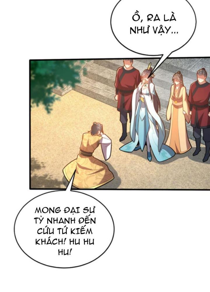 võ thánh này cũng quá khẳng khái chapter 30 20