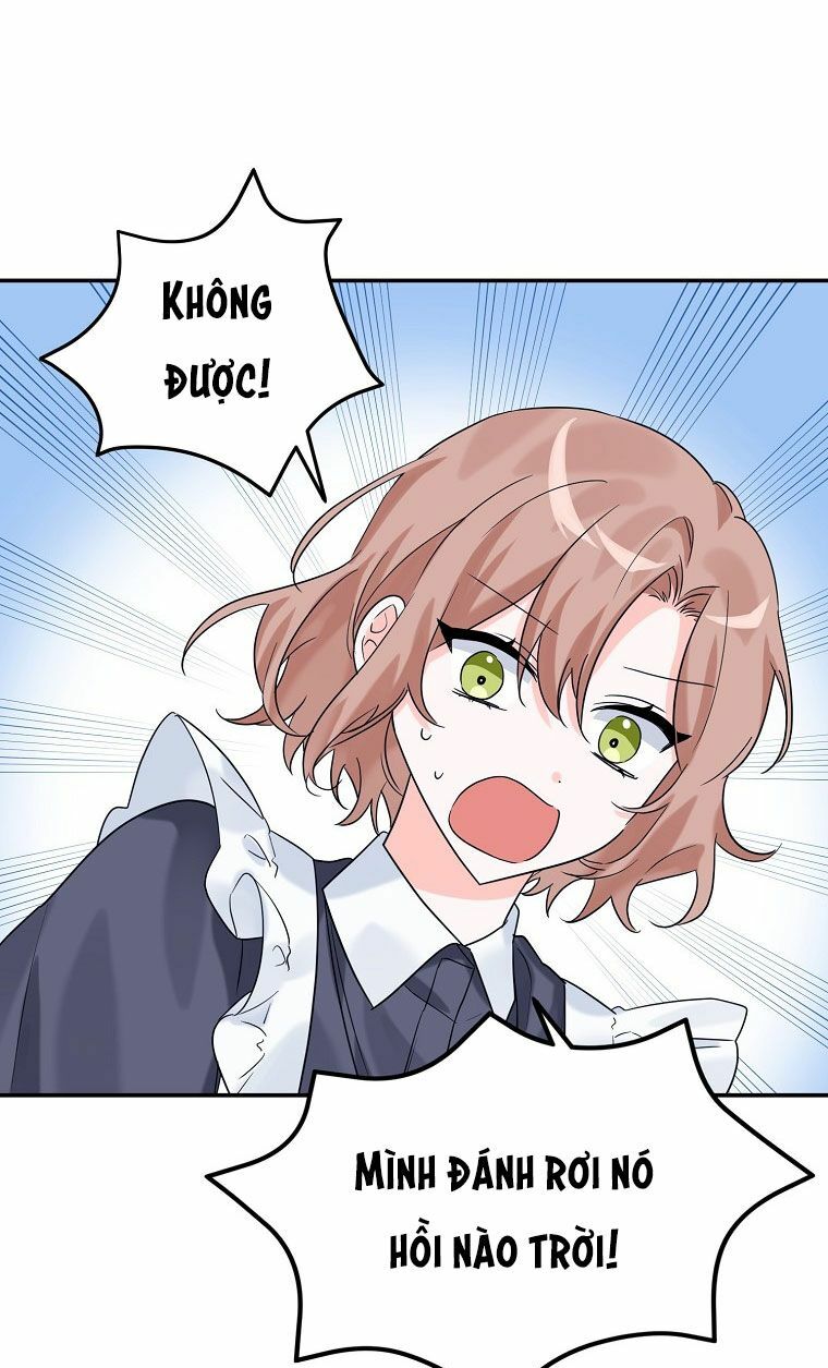 ác nữ karuna bé lại chapter 18 62