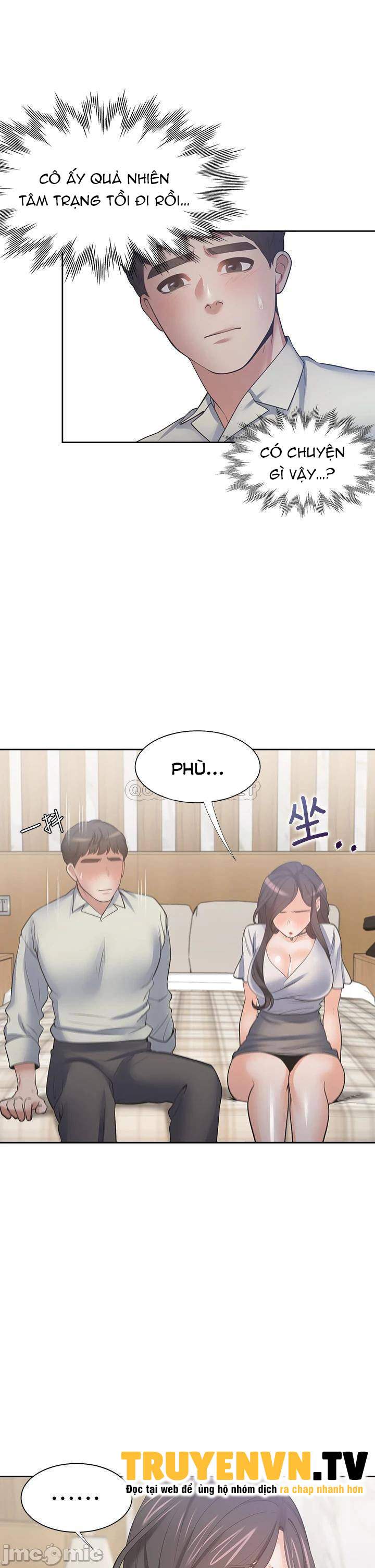 khát tình chapter 58 29