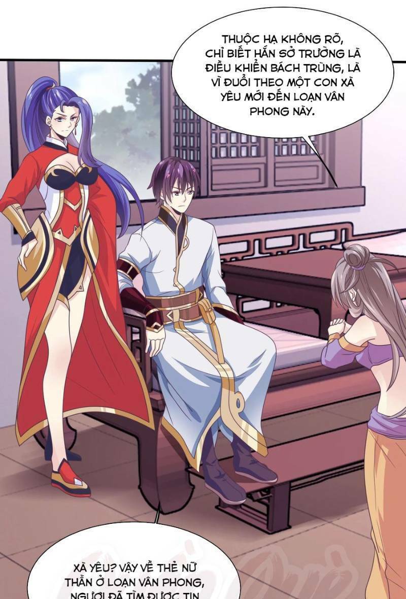 ta là ngọc hoàng đại đế chapter 29 6