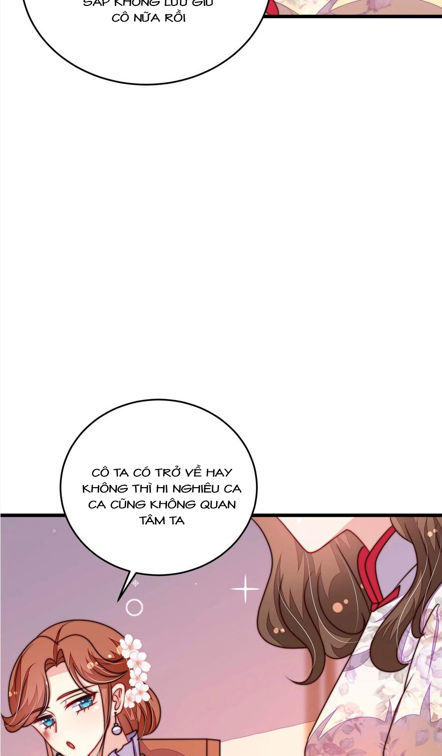 ngày nào thiếu soái cũng ghen chapter 576 6