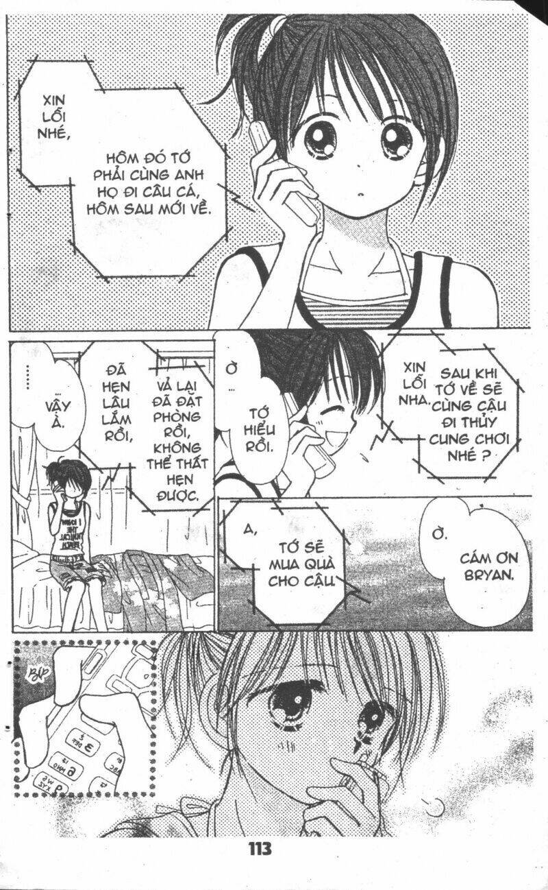 beautiful 100% chapter 4 124