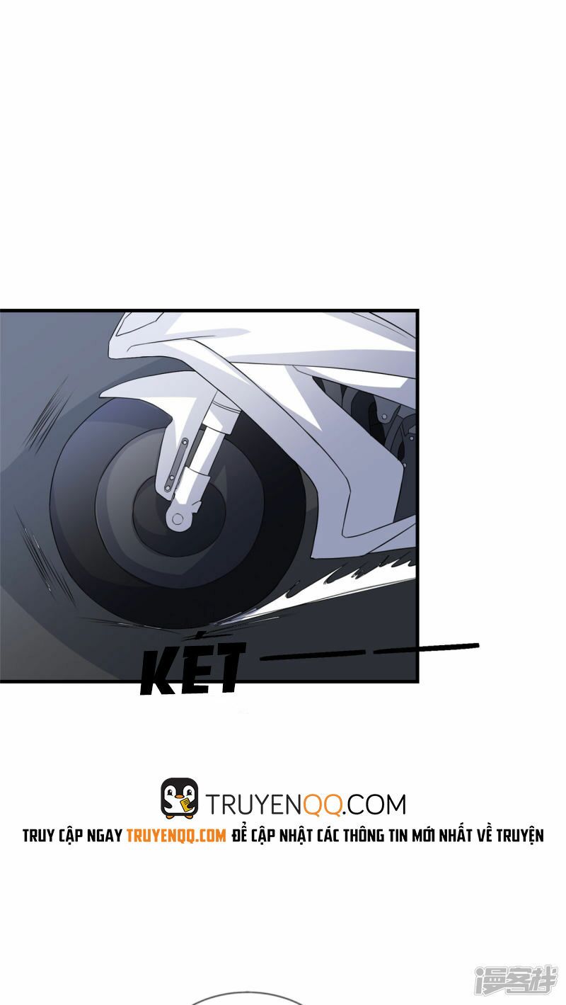 siêu cấp nữ thần trọng sinh chapter 15 23