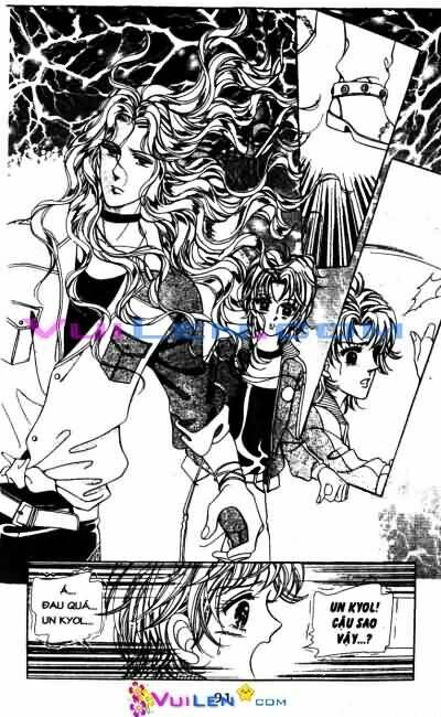 ước mơ cao đẹp chapter 9 92