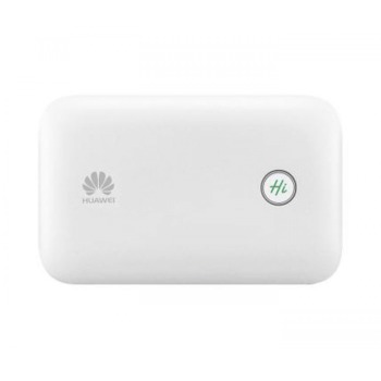 Huawei E5771 | Bộ phát wifi 3G/4G tốc độ 150Mbps tích hợp pin dự phòng 9600Mah