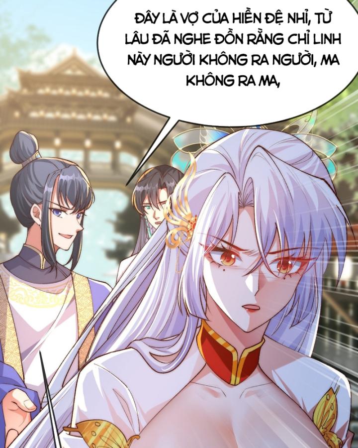 không ngờ kiều thê là phe phản diện chapter 3 24