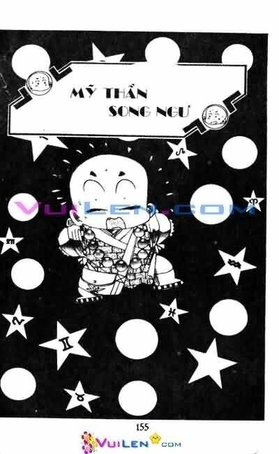 những người bạn tốt chapter 9 156