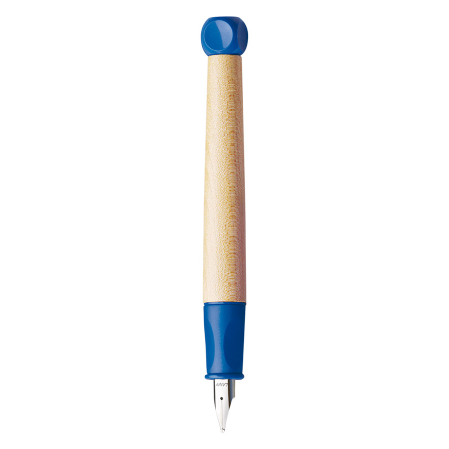 Bút Máy Lamy Abc (Blue)  009