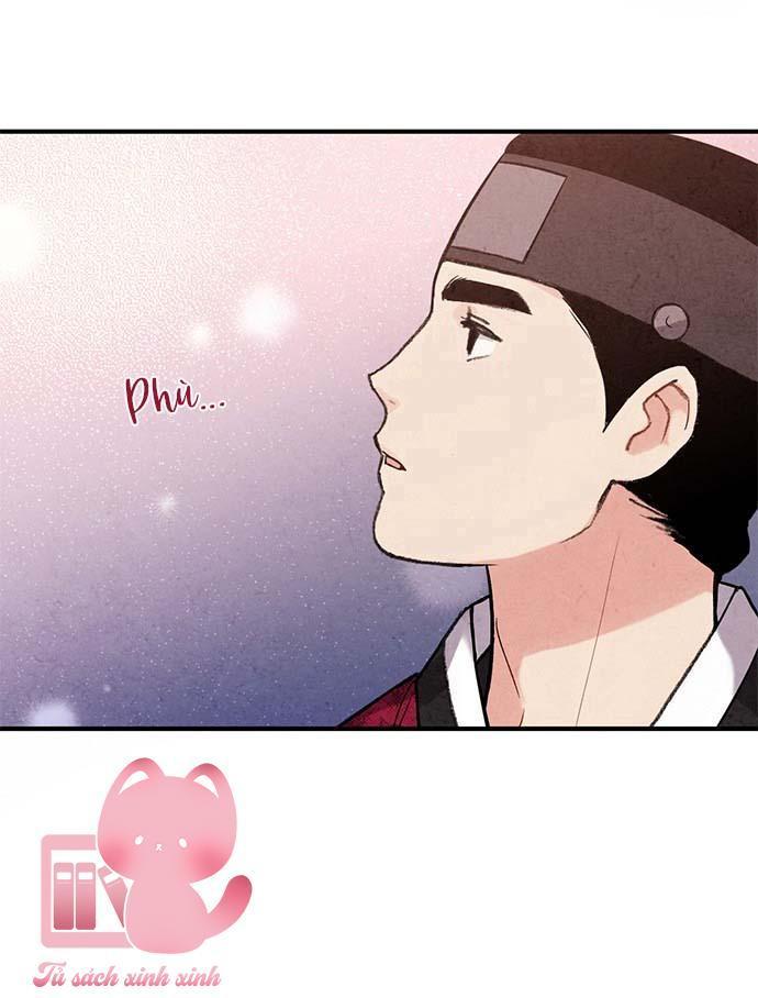 lệnh cấm hôn chapter 36 3