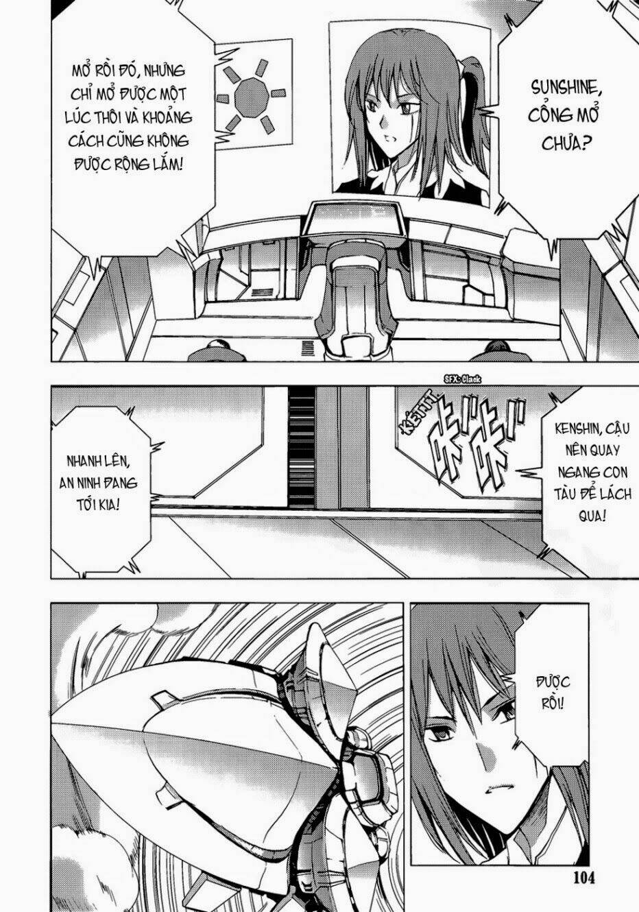 1/2 prince chapter 67 10