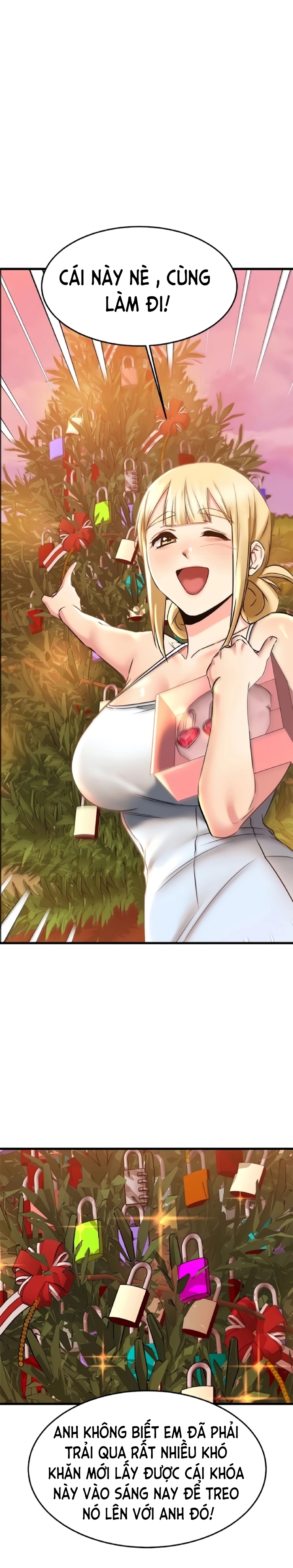 ranh giới người bạn chapter 56 14