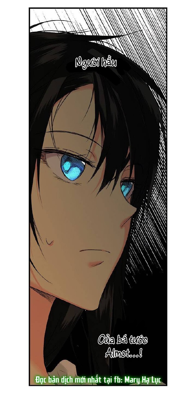 quý cô bí ẩn - secret lady chapter 11 77