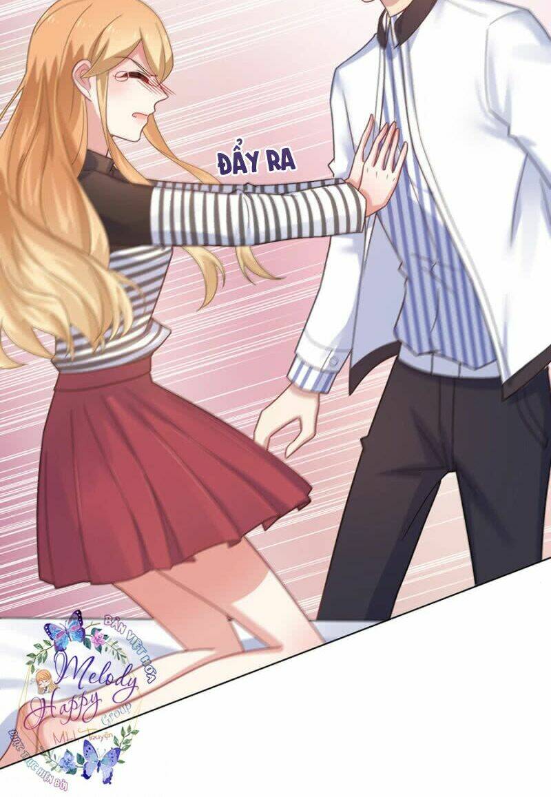 ma lạt thiên kim đẩu ác thiếu chapter 137 15