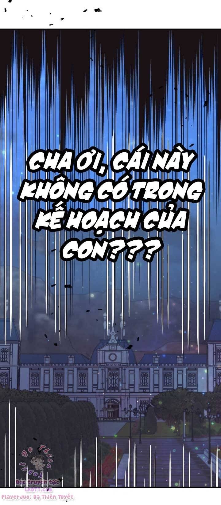 cha, con không muốn kết hôn đâu chapter 23 83
