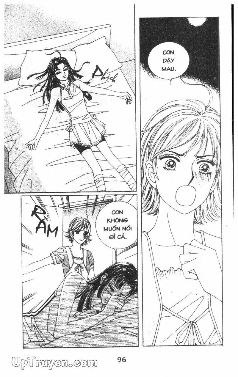 mặt nạ tình yêu chapter 35 8