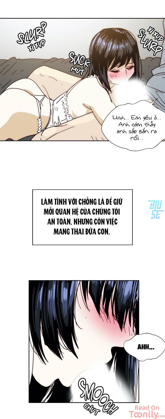 dục vọng chết người chapter 23 2