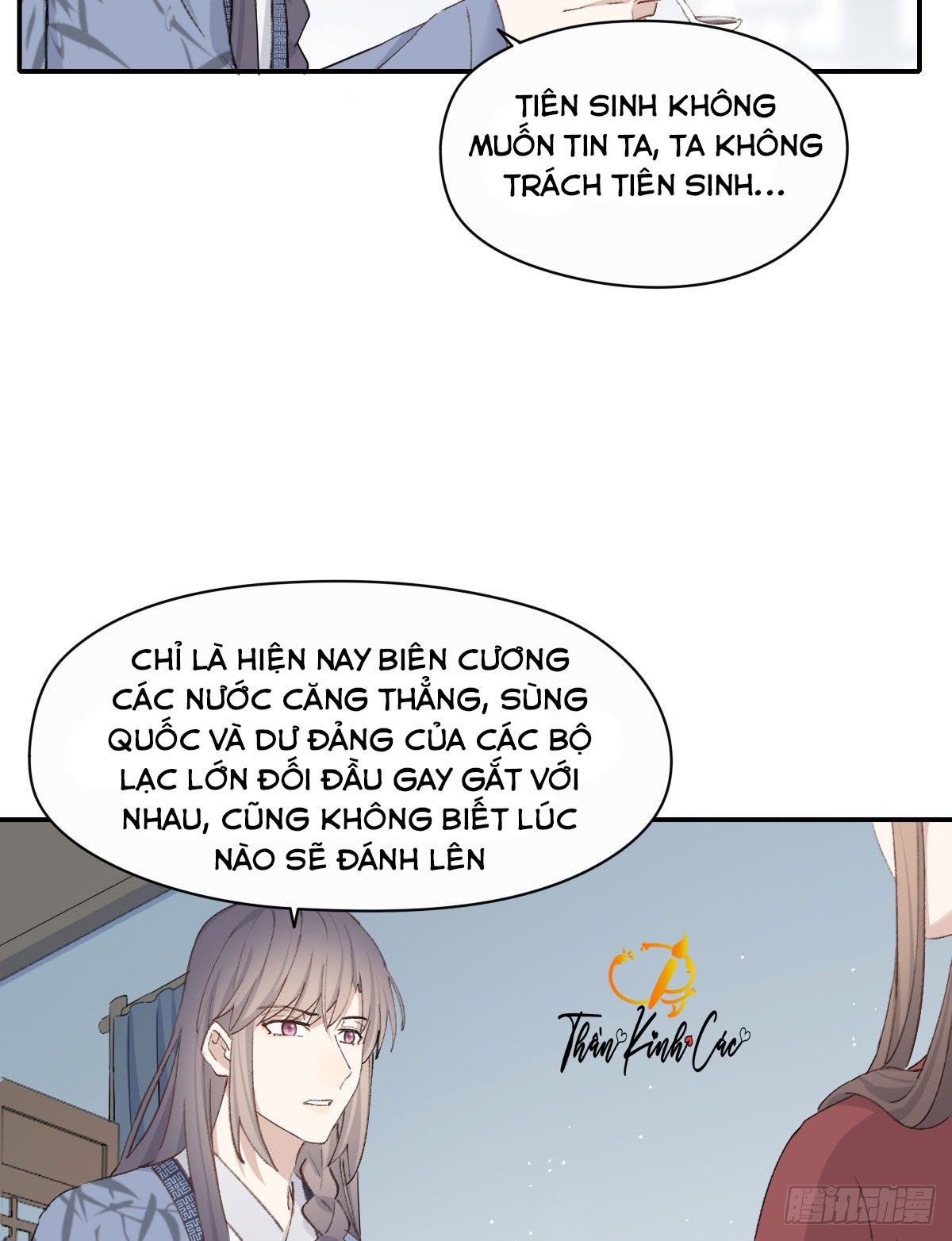 song vương chapter 21 30