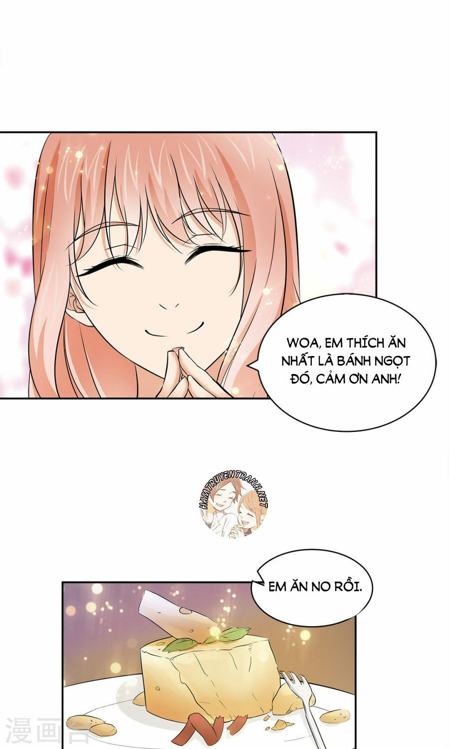 cô vợ siêu mẫu của cố thiếu chapter 67 3