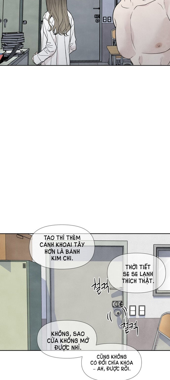 điều khiến tôi quyết tâm muốn chết chapter 41.2 10