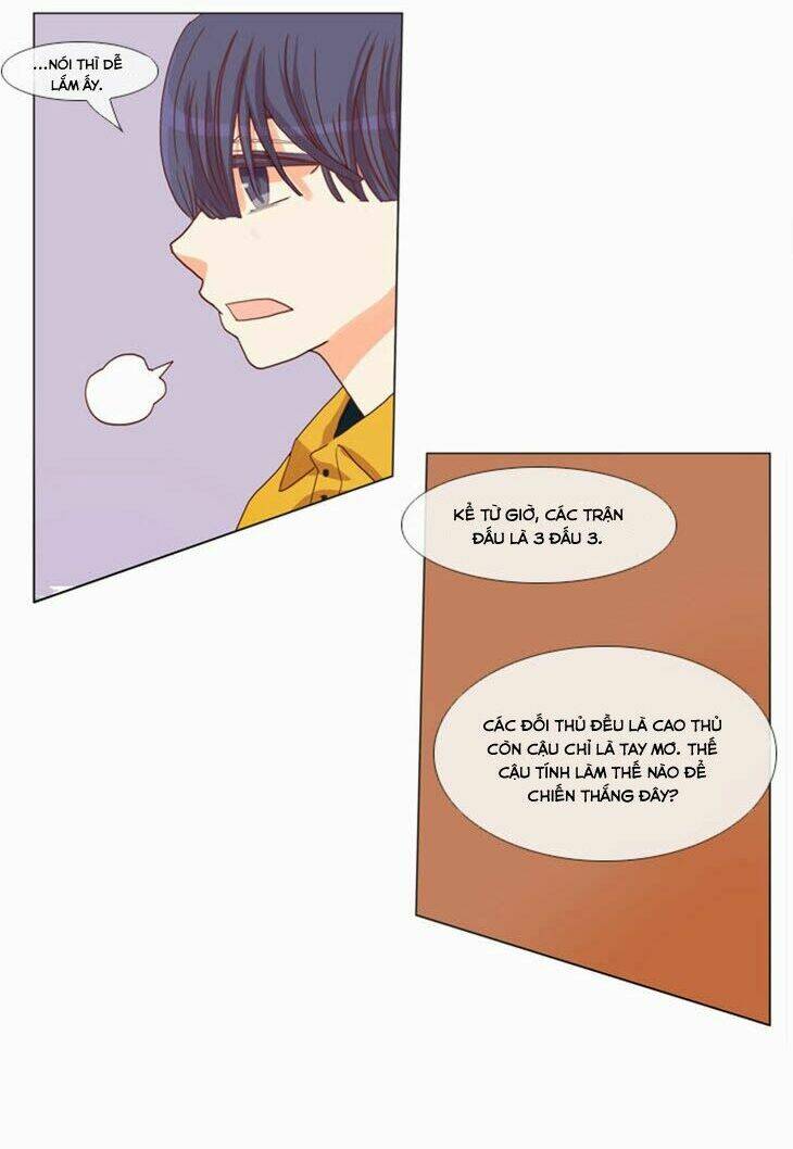 món quà từ chúa chapter 20 24