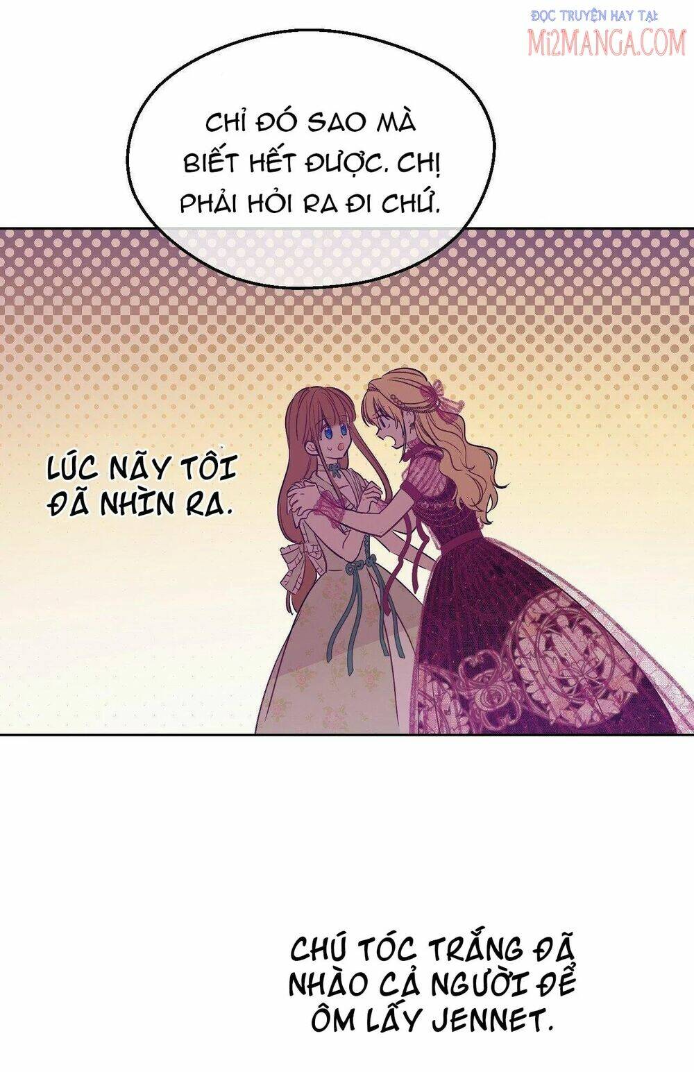 một ngày nọ ta trở thành công chúa chapter 107.5 15