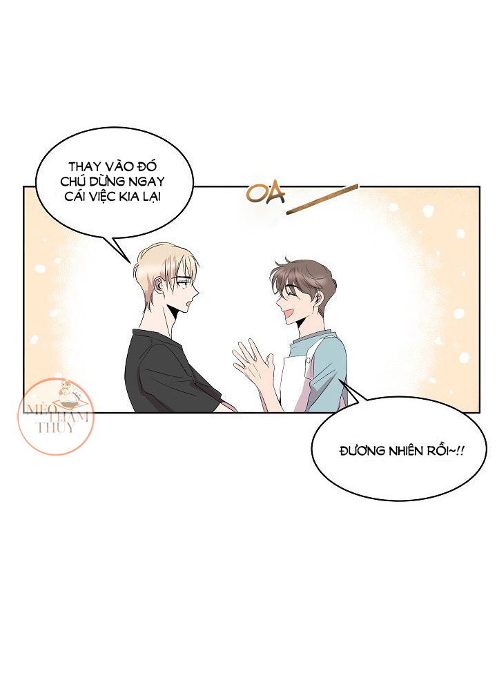 giúp em với, chú ơi! chapter 8 12