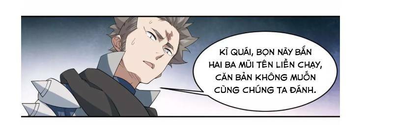 võng du chi cận chiến pháp sư chapter 62 30