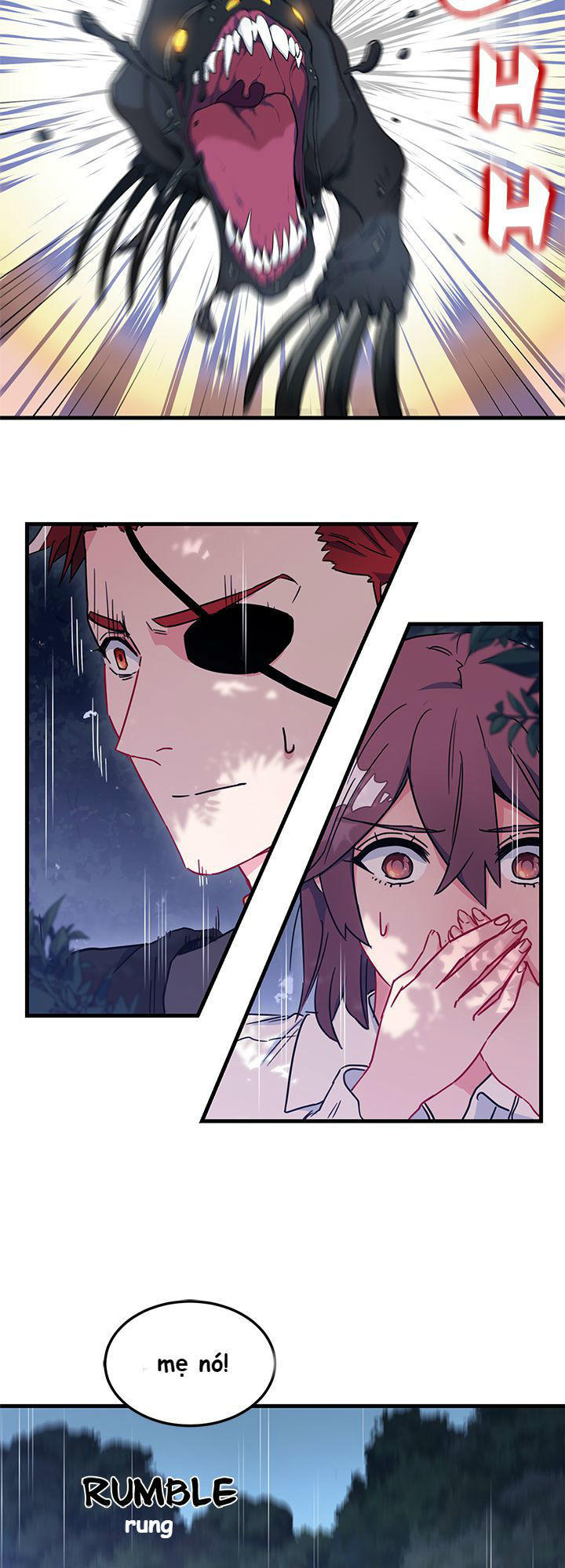 như anh muốn, hoàng tử chapter 8 15