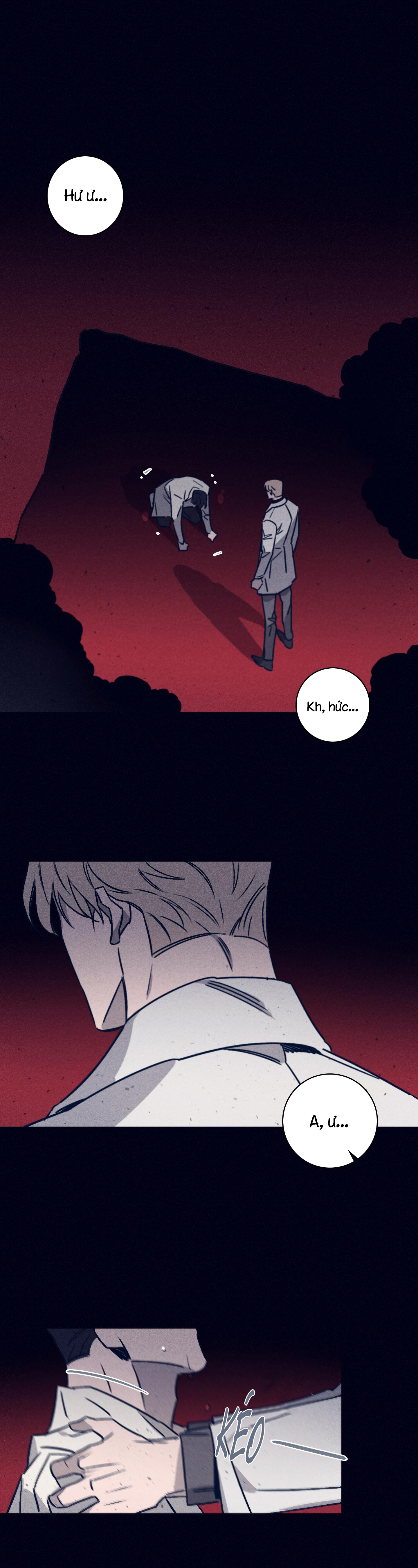 độc dược (marcel) chapter 42 10