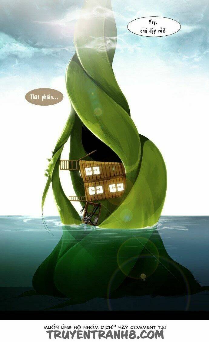 một không gian thời gian khác chapter 1 16