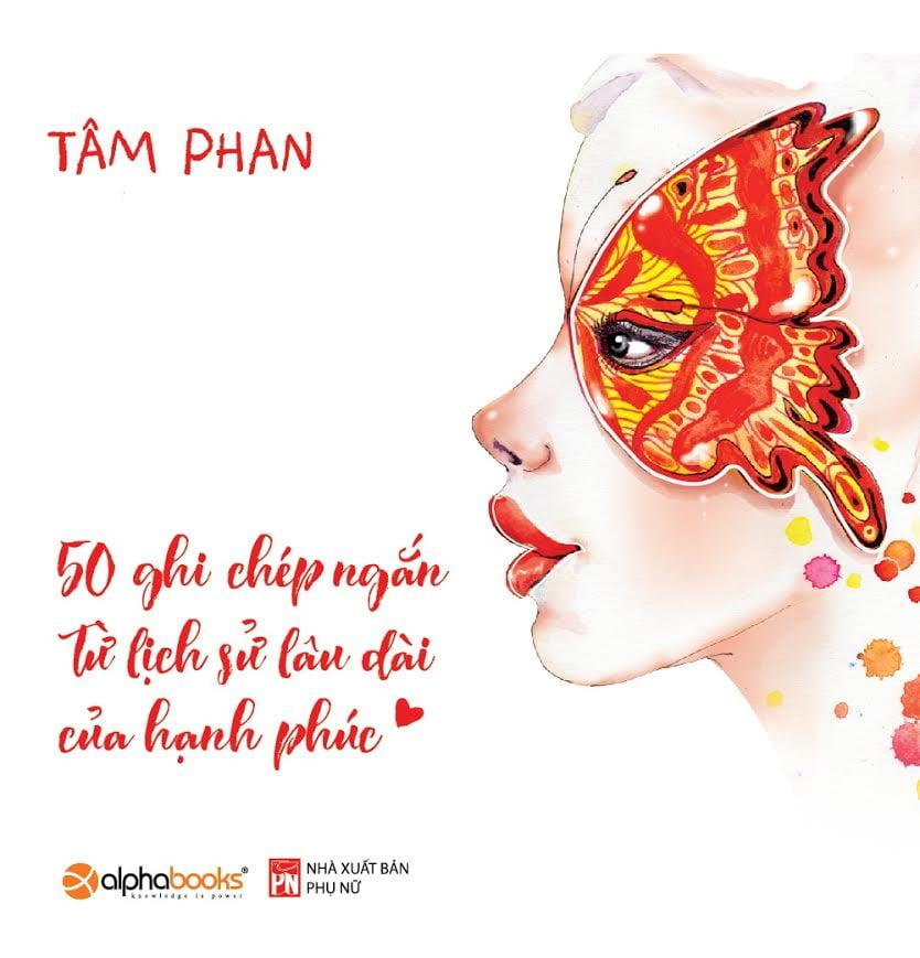 50 Ghi Chép Ngắn Từ Lịch Sử Lâu Dài Của Hạnh Phúc  - Bản Quyền