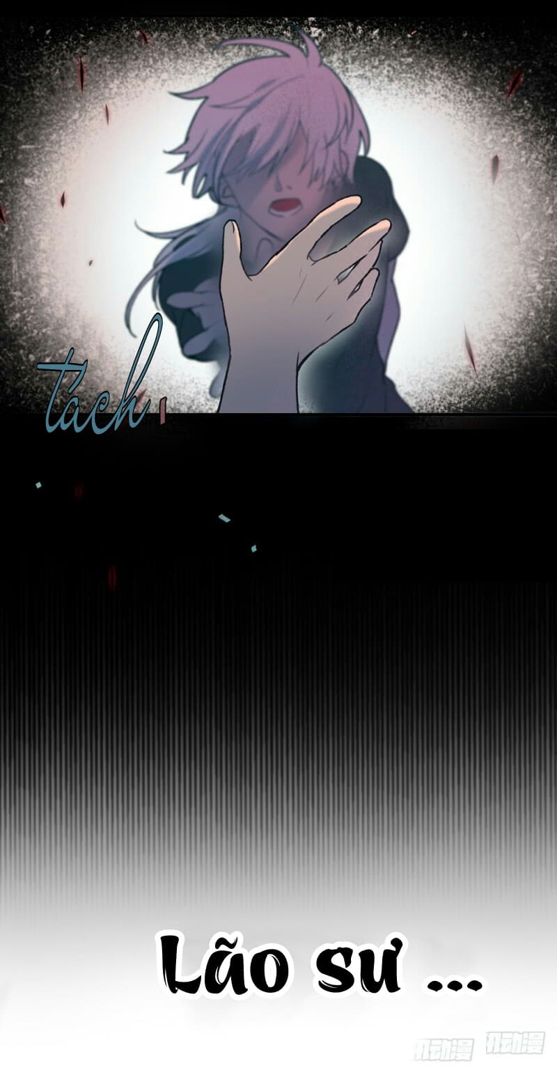 tổ truyện gia giáo chapter 1.1 11