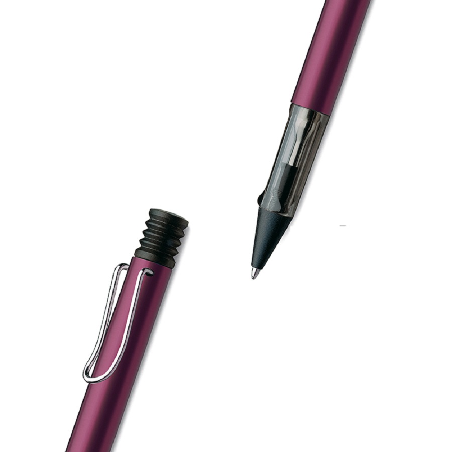 Bút Bi Lamy Al-Star-4000920 Dark Purple