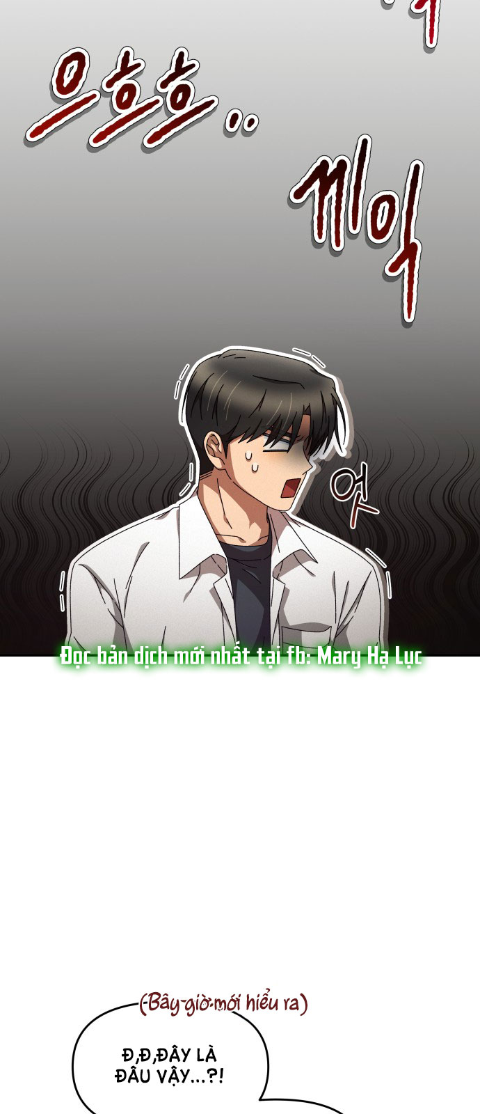 bạn gái tôi là robot -câu chuyện của cheol soo và young hee chapter 7.1 24