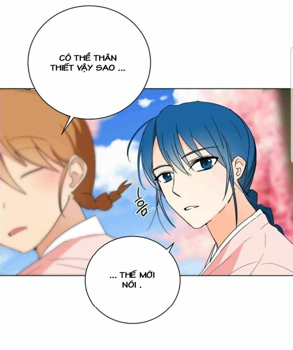 chae hong sa chapter 26 5