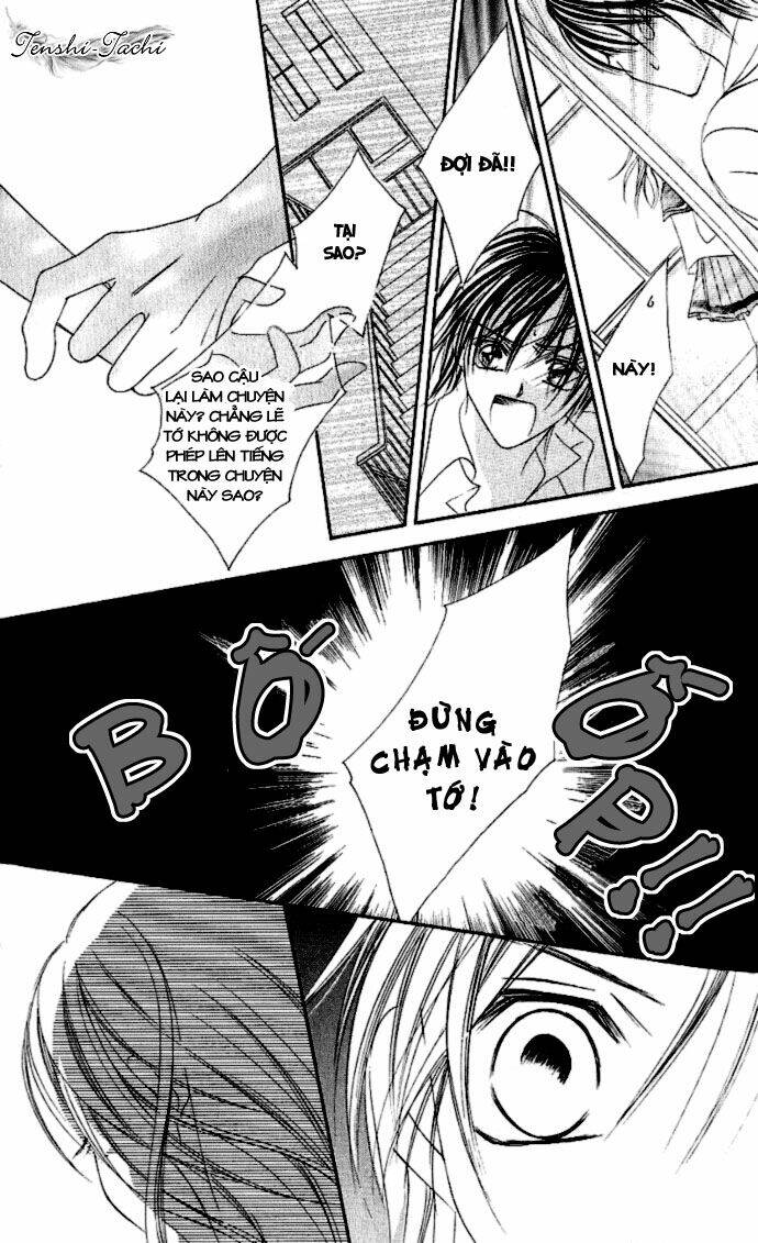 17-sai natsu - seifuku no jouji chapter 1 39