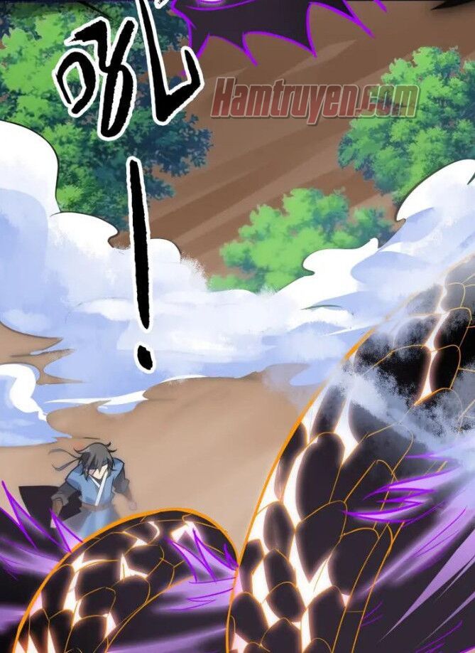 đại nghịch chi môn chapter 88 5