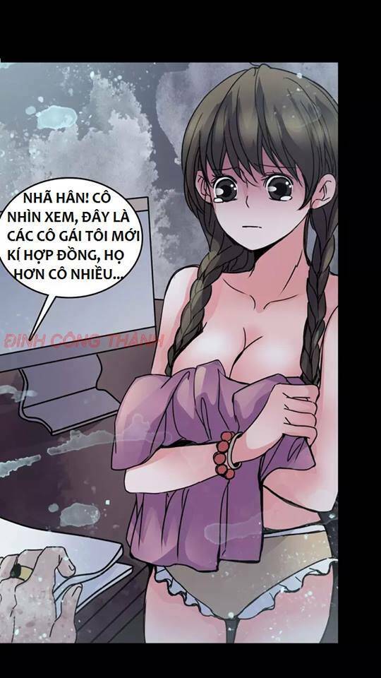 tiểu quỷ chapter 17 44