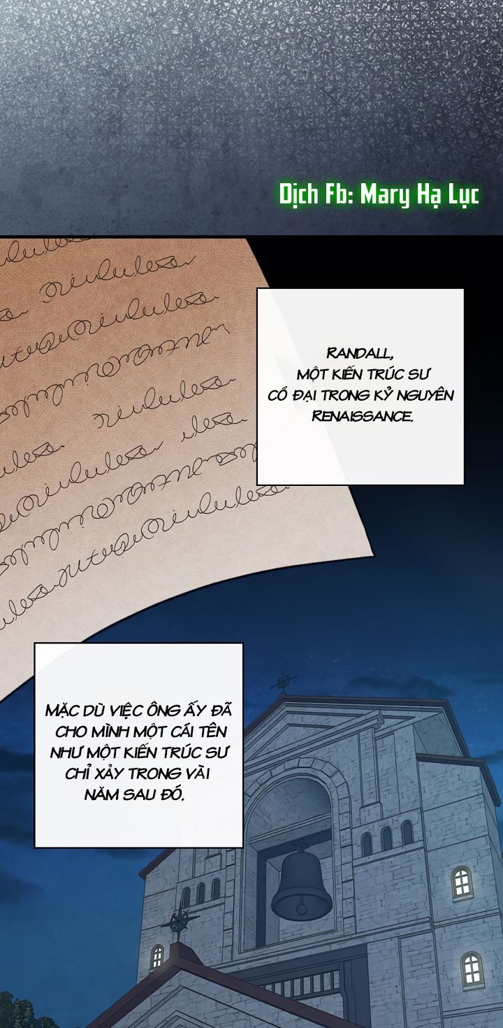 hoàng phi bóng tối - shadow queen chapter 39 38