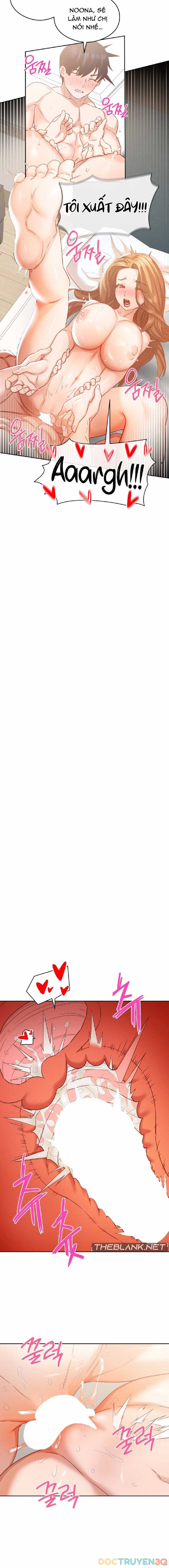 chúng ta cùng đi ryokan nhé chapter 17.1 2