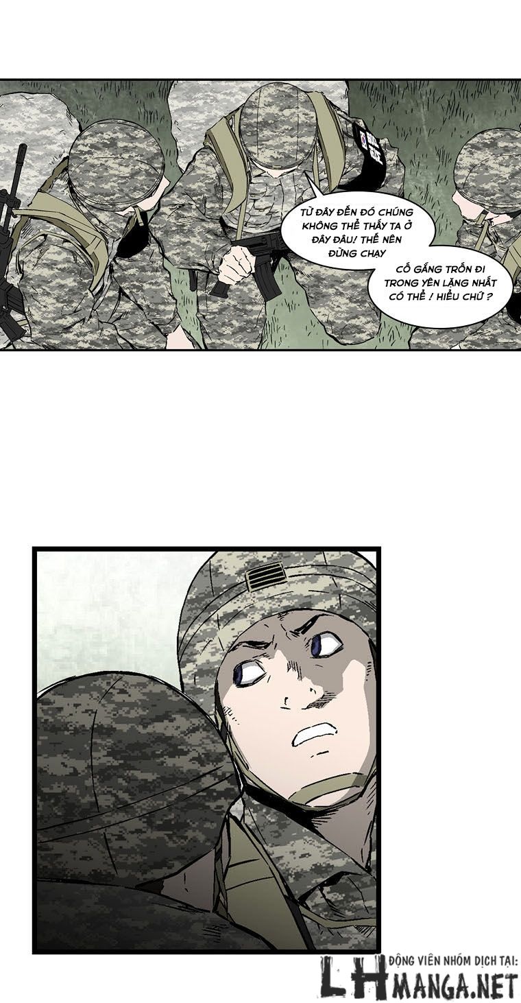 m.i.a - jakjeonjung siljong chapter 5 31