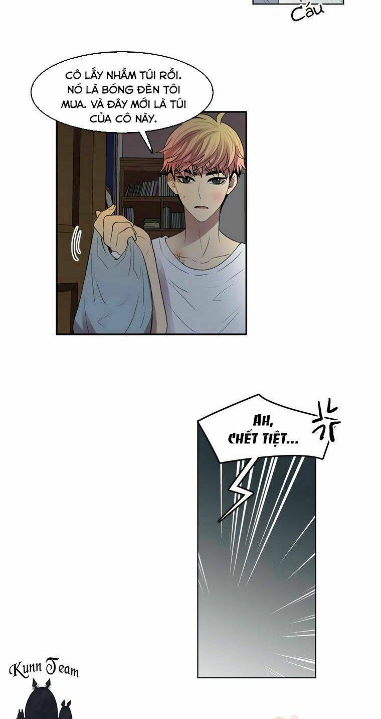 my shining world chapter 50 37