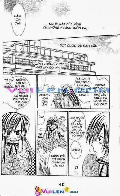 trái tim hoàng tử chapter 1 42