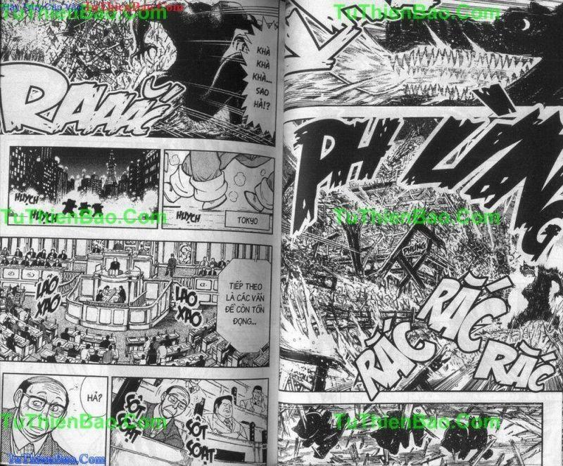 sắc lệnh ánh trăng chapter 1.2 25