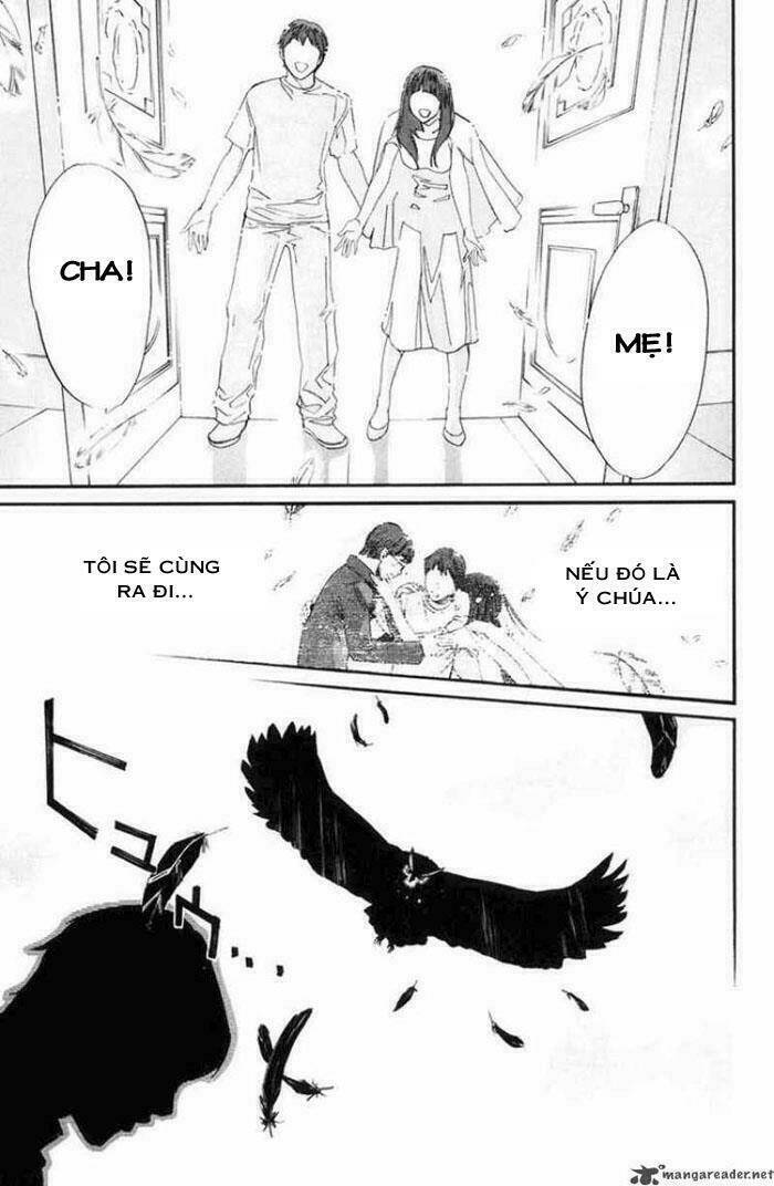 alive - the final evolution chapter 32 19